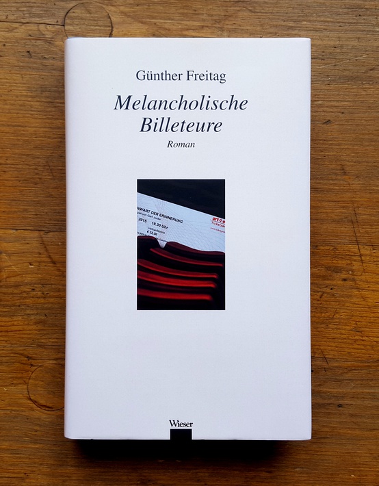 Melancholische Billeteure