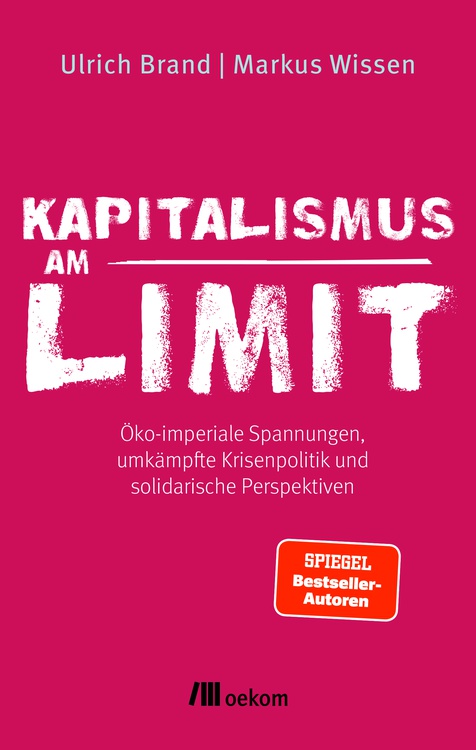 Kapitalismus am Limit