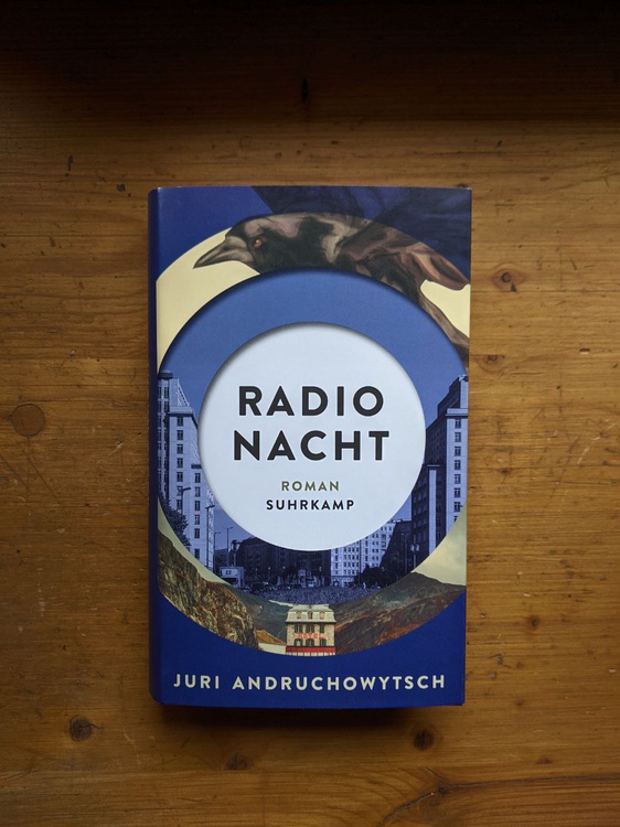 Radio Nacht