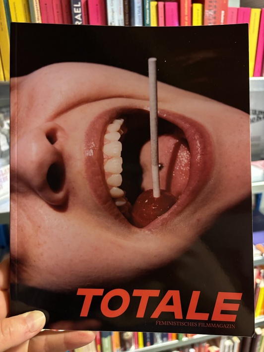 Totale Feministisches Filmmagazin