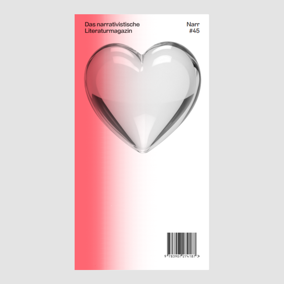Narr #45 - Liebesgeschichte