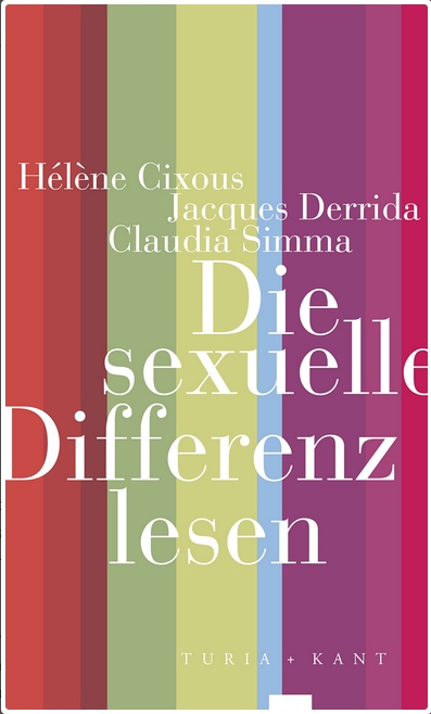 Die sexuelle Differenz lesen