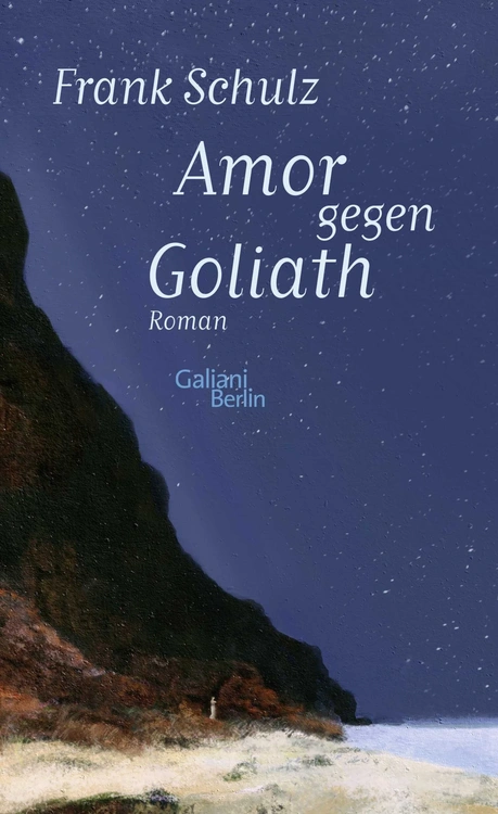 Amor gegen Goliath